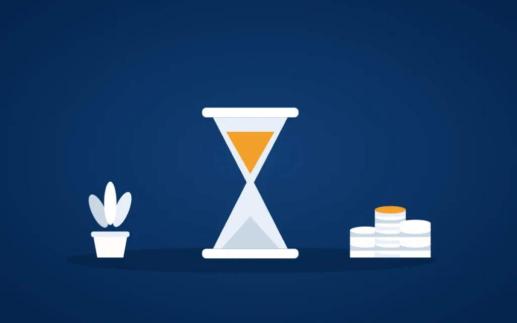 Entnahmeplan: Illustration zum Thema