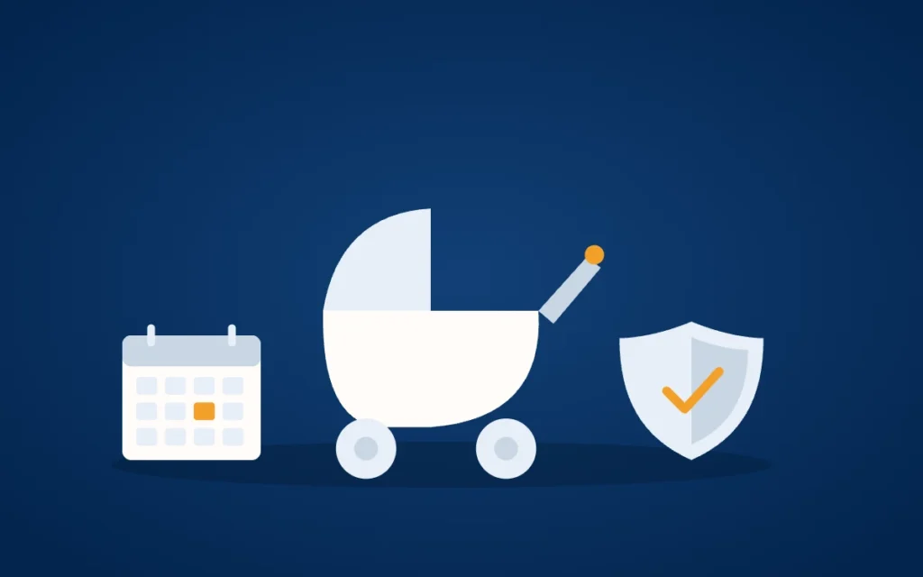 Familienversicherung: Illustration zum Thema