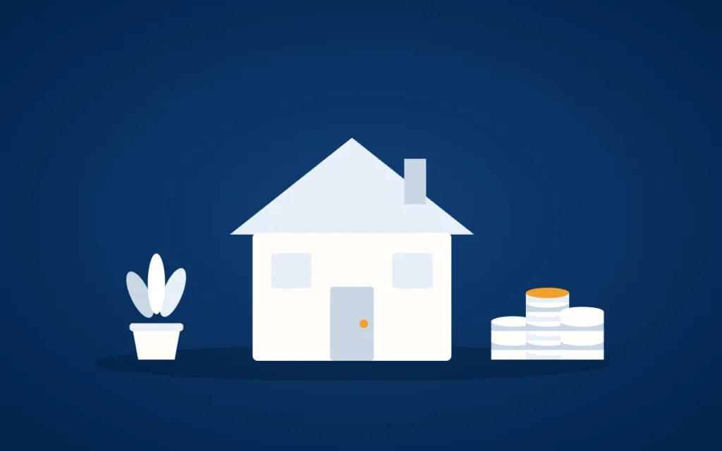 Haushaltsnahe Dienstleistungen und Handwerker absetzen: Illustration zum Thema