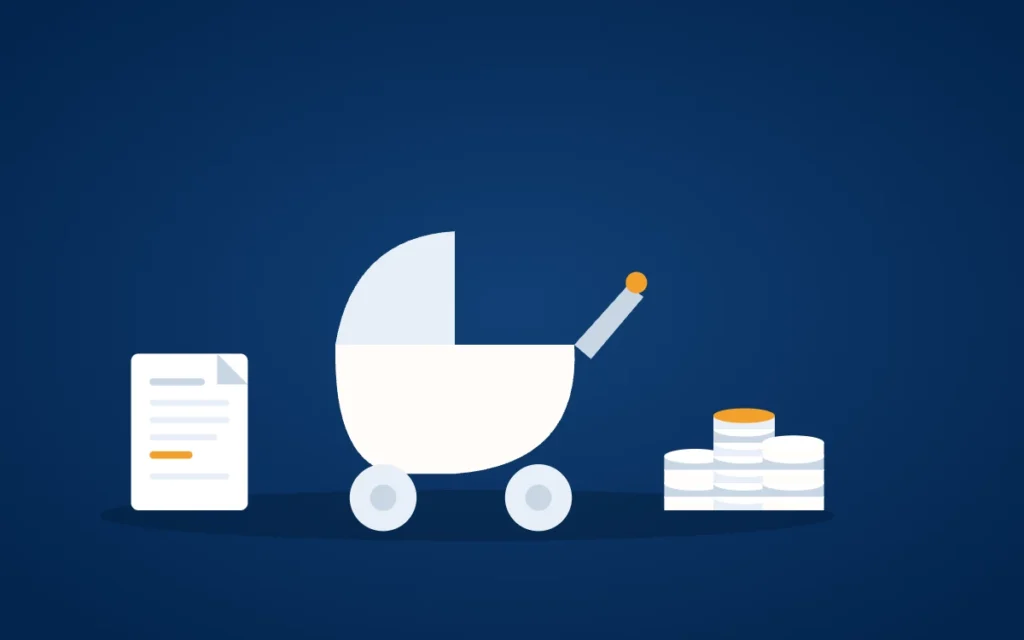Kindergeld und Kinderfreibetrag 2026: Illustration zum Thema