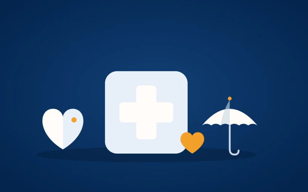 Zahnarzt: Illustration zum Thema