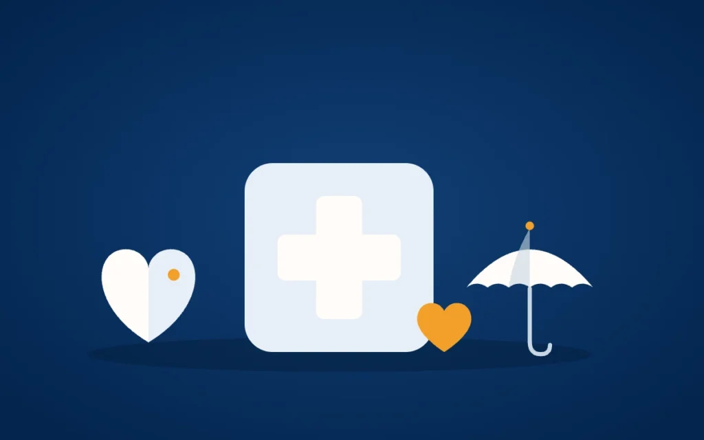 PKV mit Vorerkrankung: Illustration zum Thema