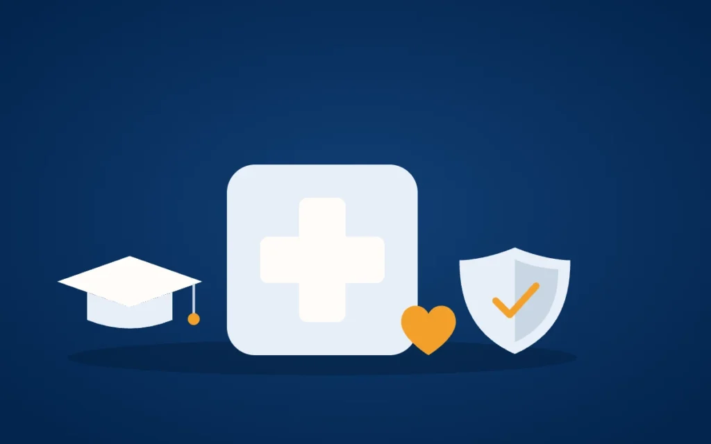 Referendariat: Illustration zum Thema