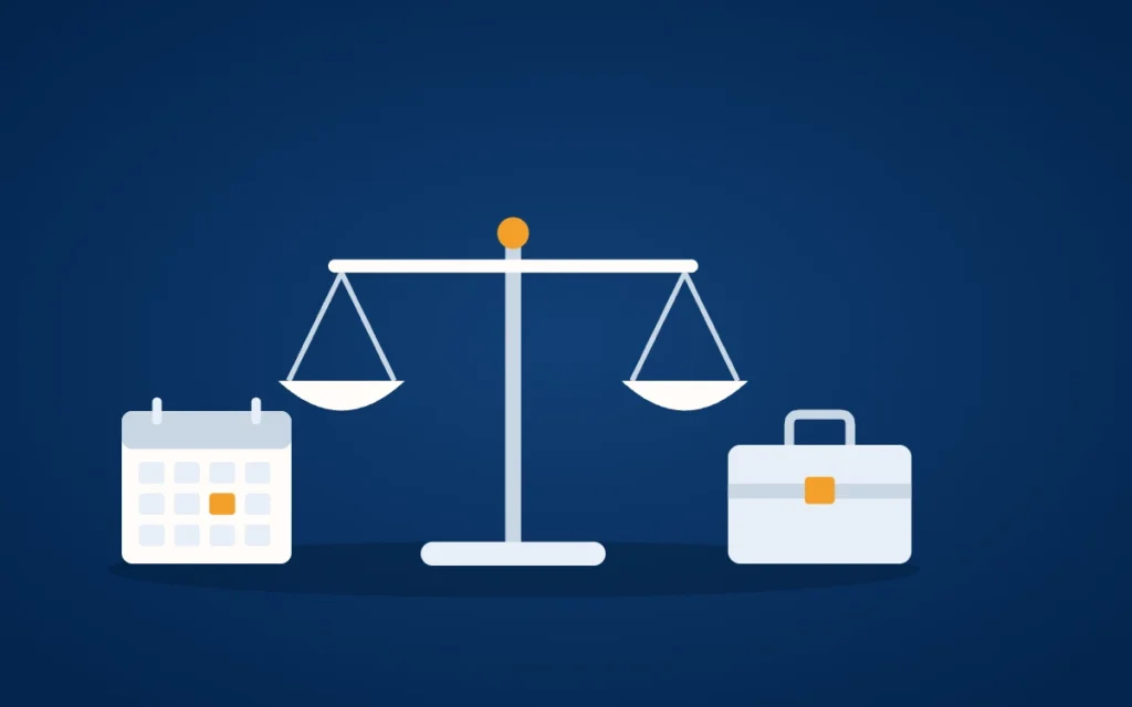 Verbeamtung: Illustration zum Thema