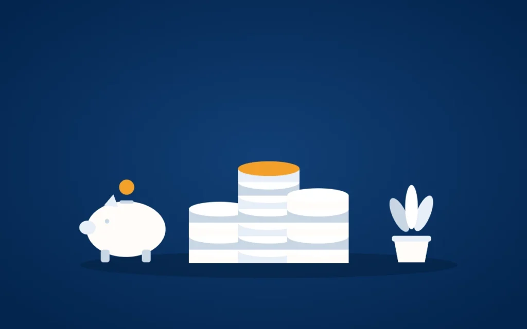 Zinsen und Inflation: Illustration zum Thema